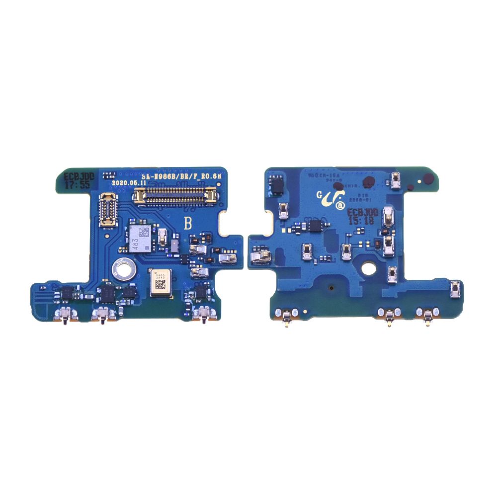 Module Antenne Samsung Galaxy Note 20 Ultra 5G (N986B) (PIEC)