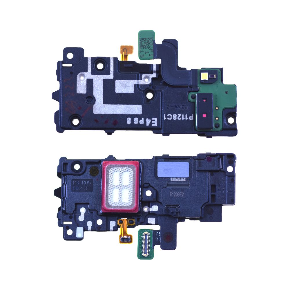 Module Antenne Samsung Galaxy S21 Ultra (G998B) GH97-26022A Origine