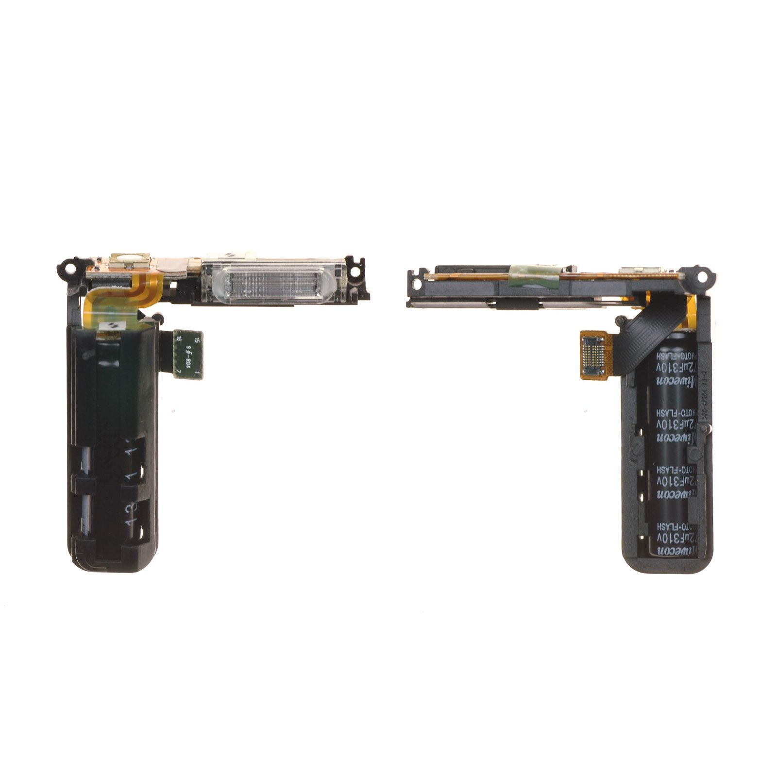 Module flash Samsung Galaxy S4 Zoom (SM-C101)
