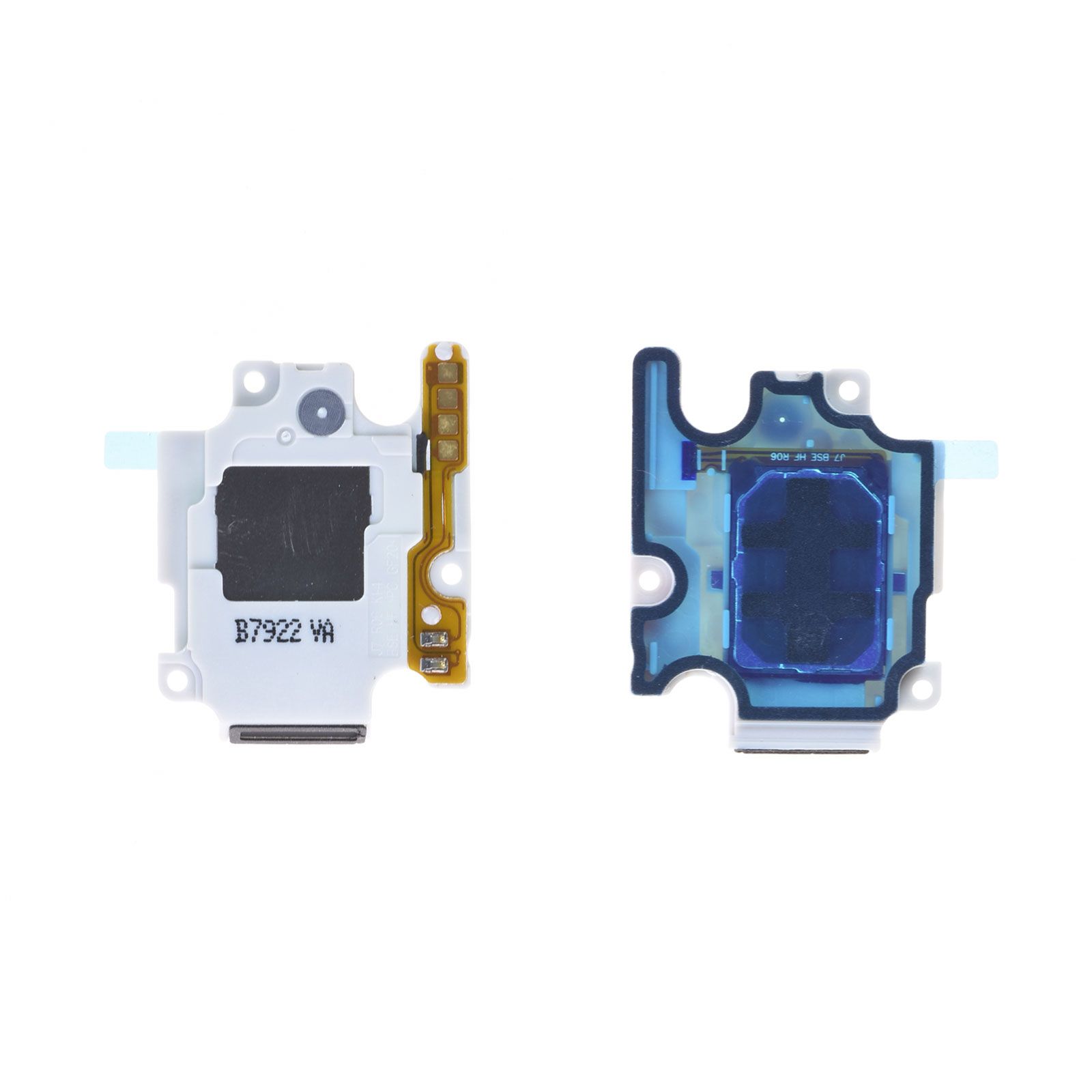 Module Haut-parleur / Connexion Nappe Volume Samsung Galaxy J7 2017 (J730F)