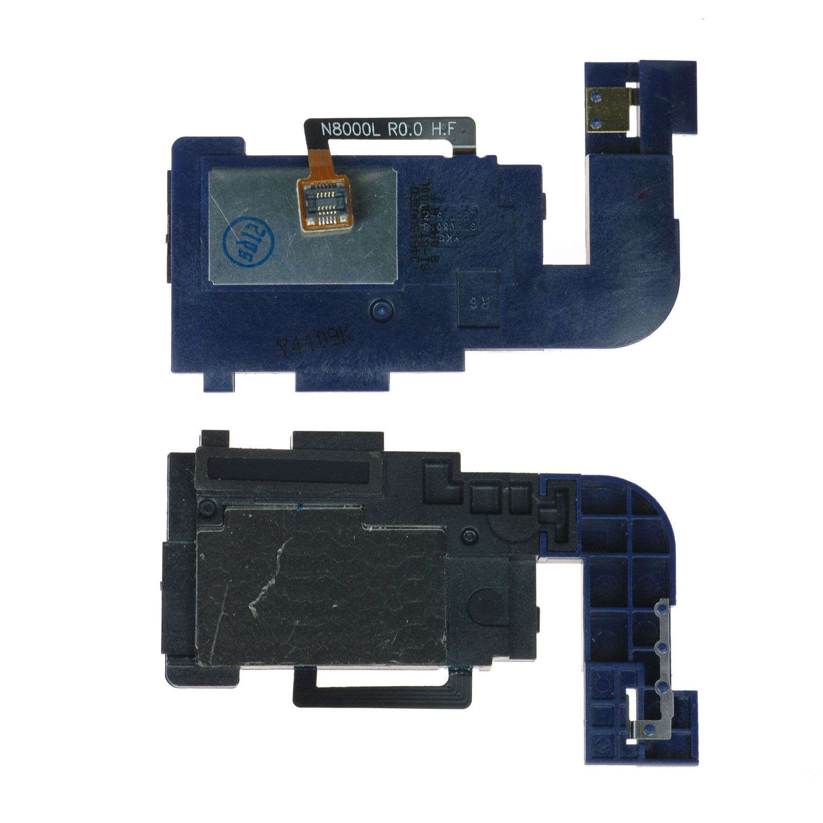 Module Haut-Parleur (Gauche) Samsung Galaxy Note 10.1 (N8000)