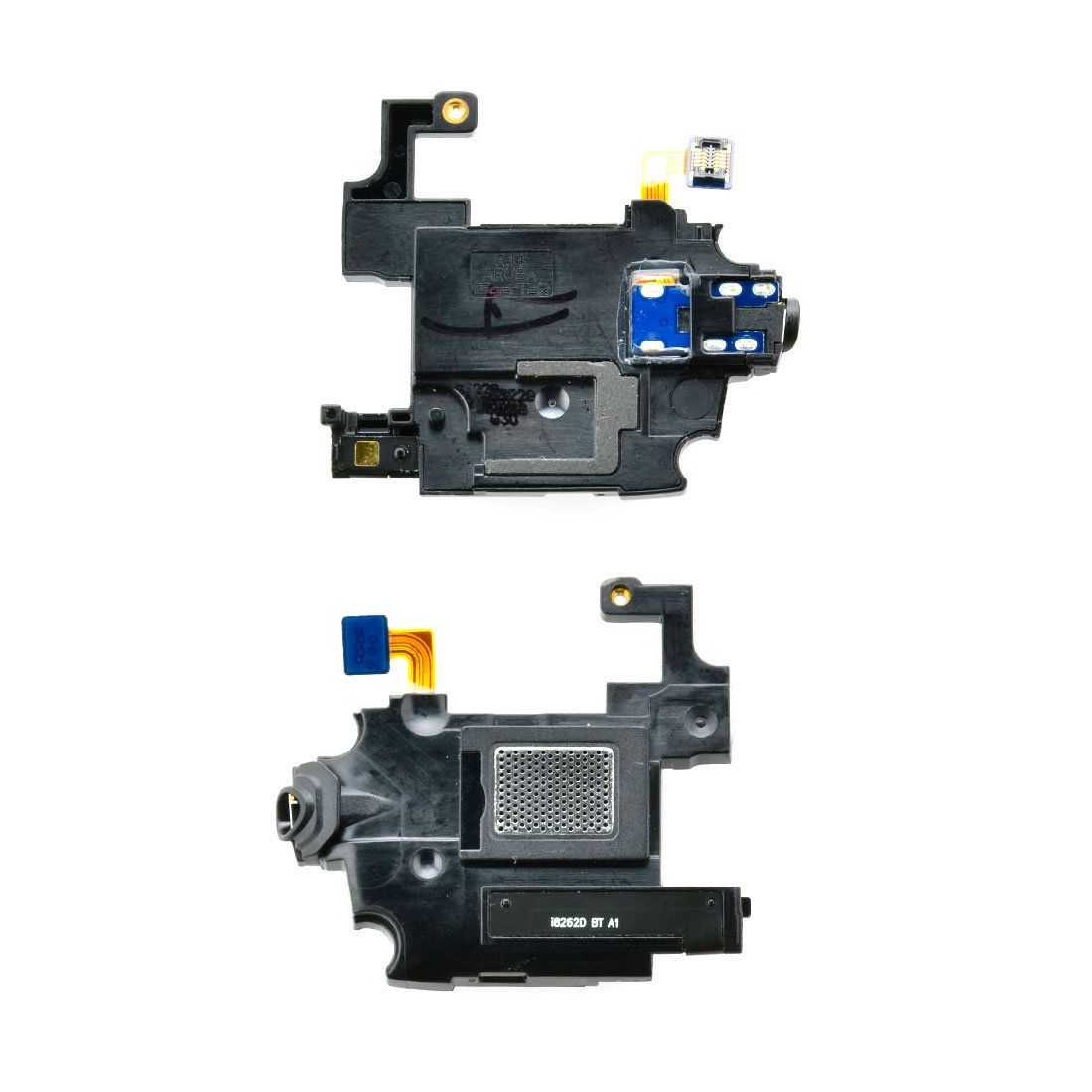 Module Haut-parleur / Jack Samsung Galaxy Core (i8260) Noir