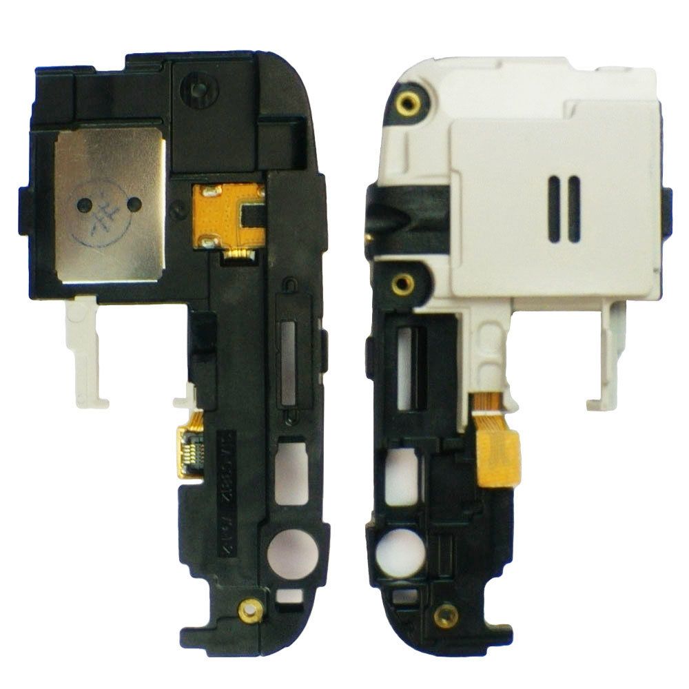 Module Haut-parleur / Jack Samsung Galaxy Express 2 (G3815) Noir