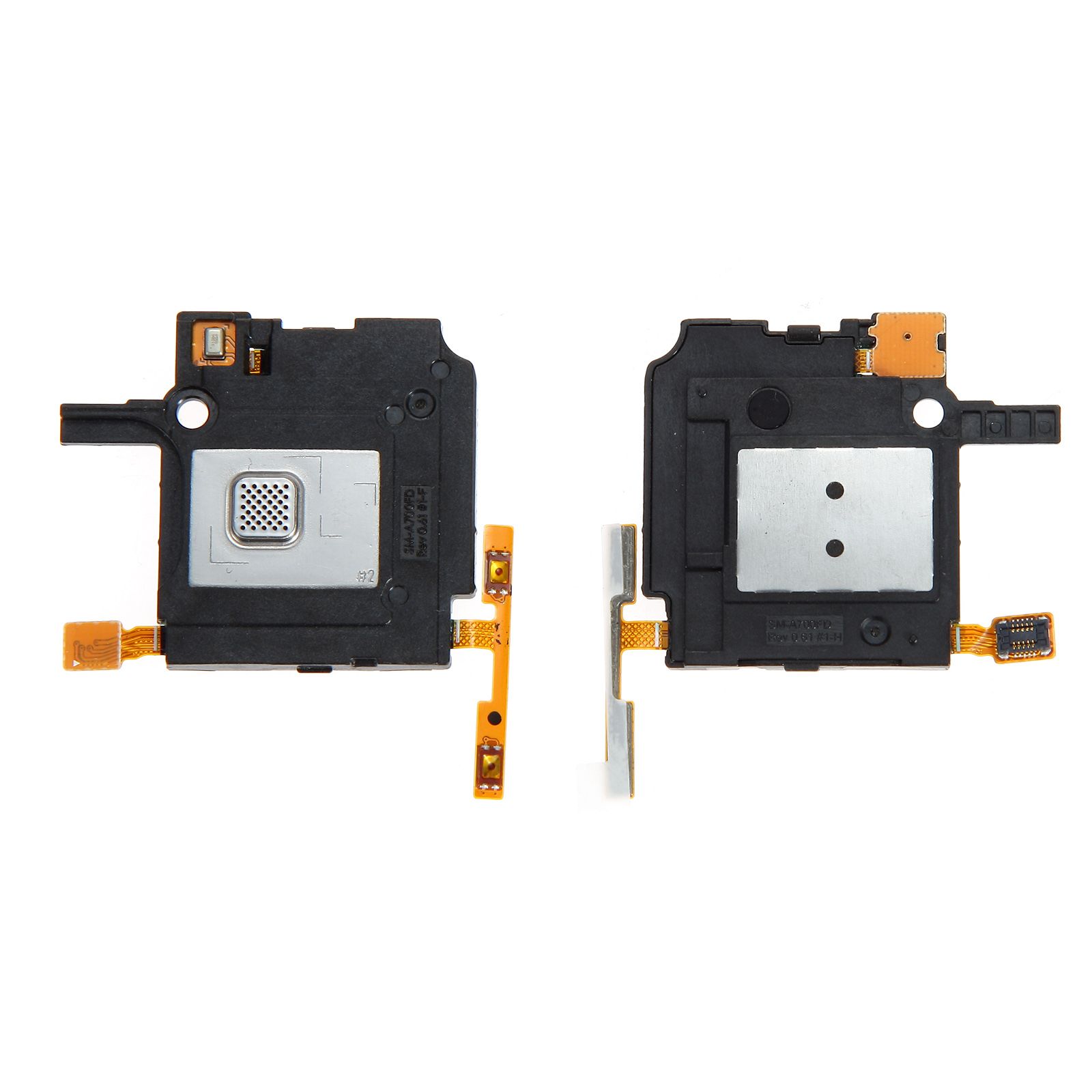 Module Haut-parleur / Nappe Volume Samsung Galaxy A7 (A700F)