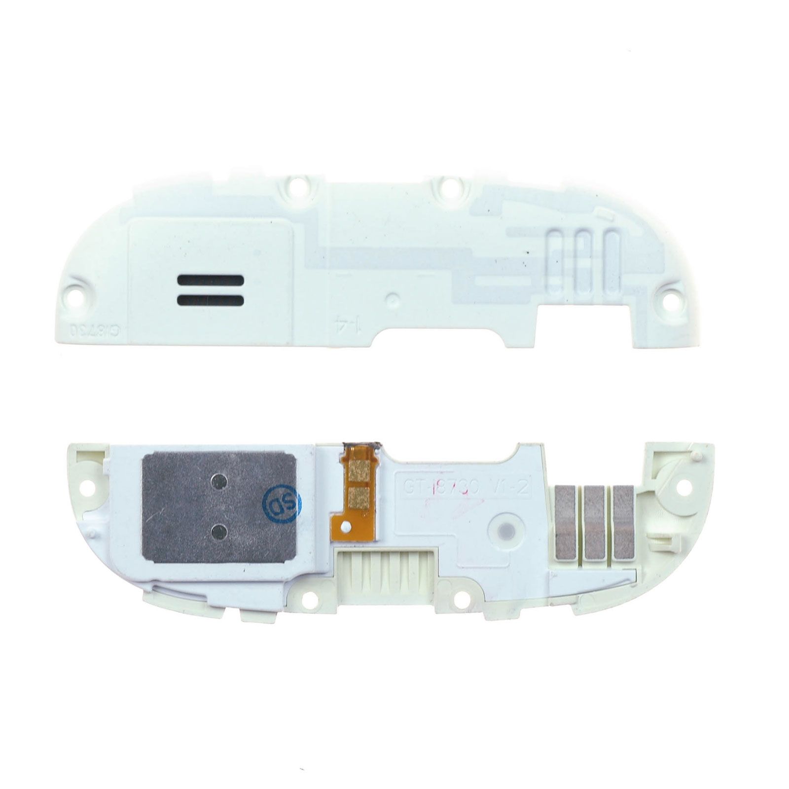 Module Haut-parleur Samsung Galaxy Express (i8730) Blanc
