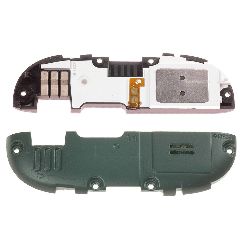 Module Haut-parleur Samsung Galaxy Express (i8730) Noir