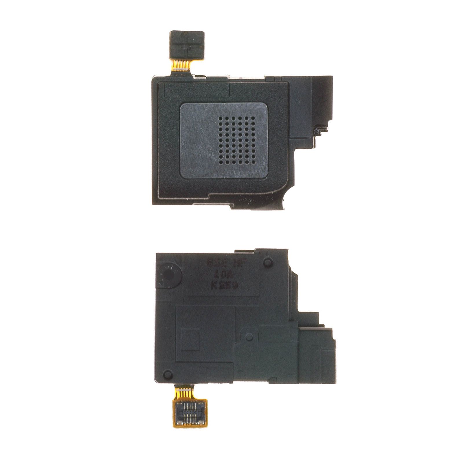 Module Haut-parleur Samsung Galaxy S Advance (i9070) Noir