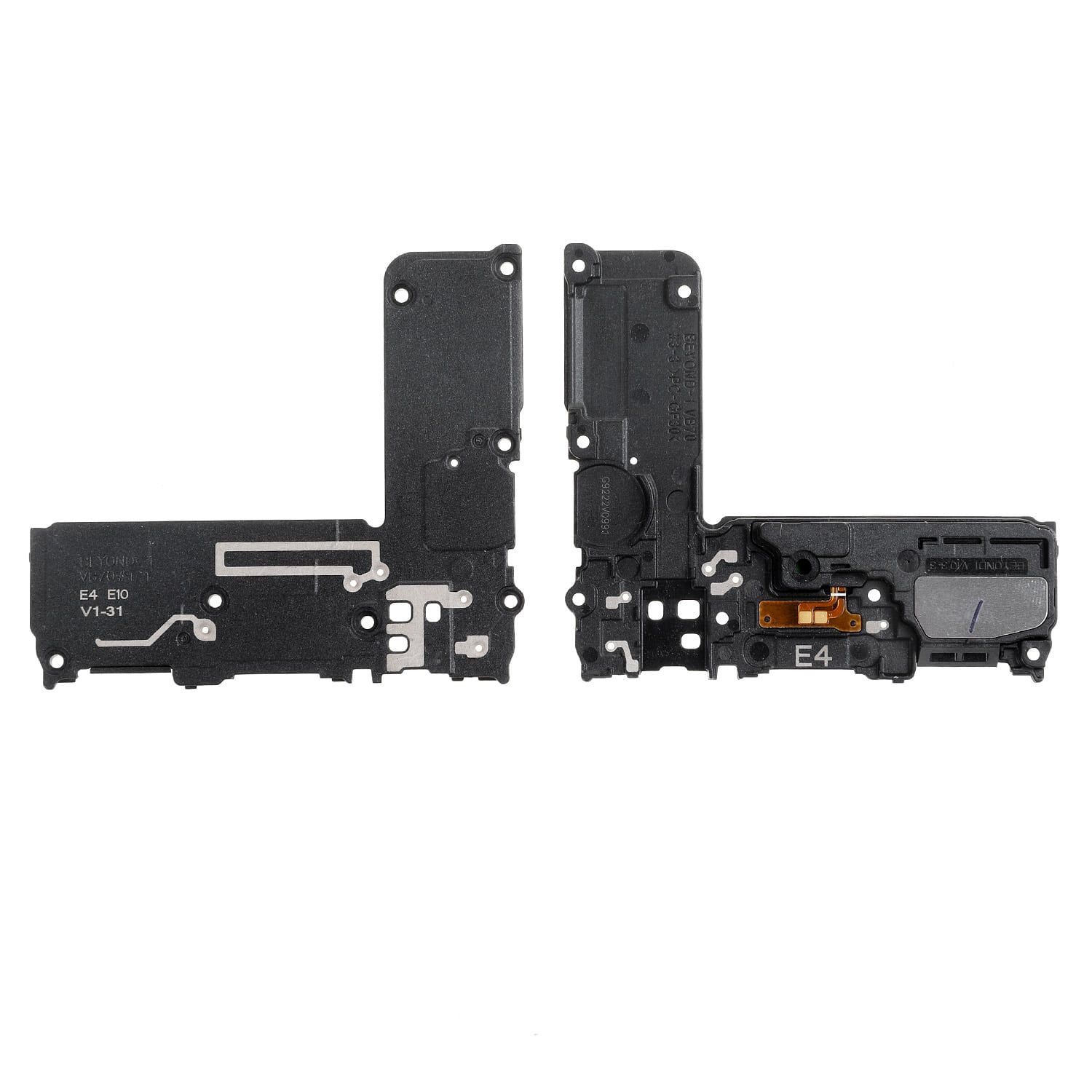 Module Haut-parleur Samsung Galaxy S10 (G973F)
