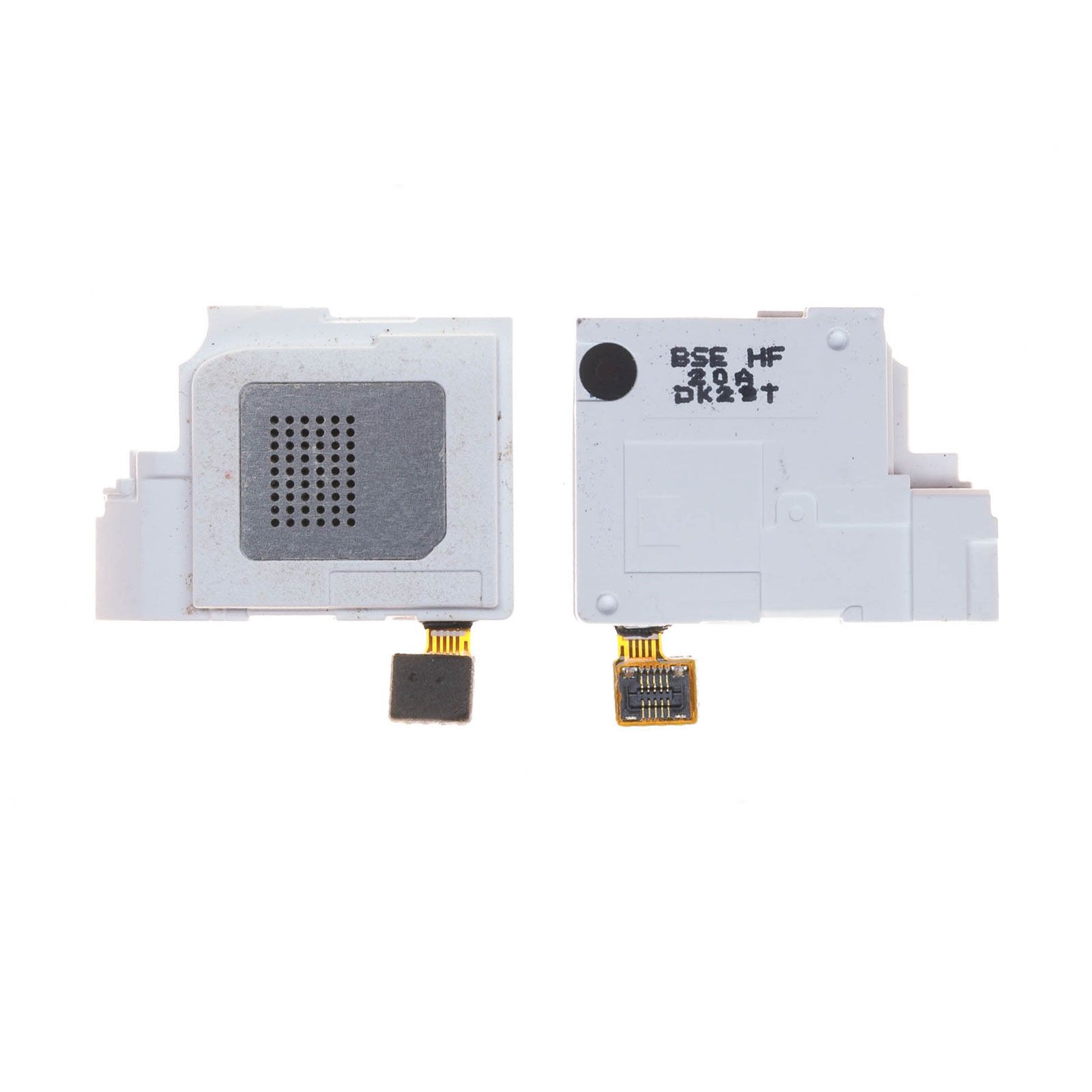 Module Haut-parleur Samsung Galaxy S Advance (i9070) Blanc