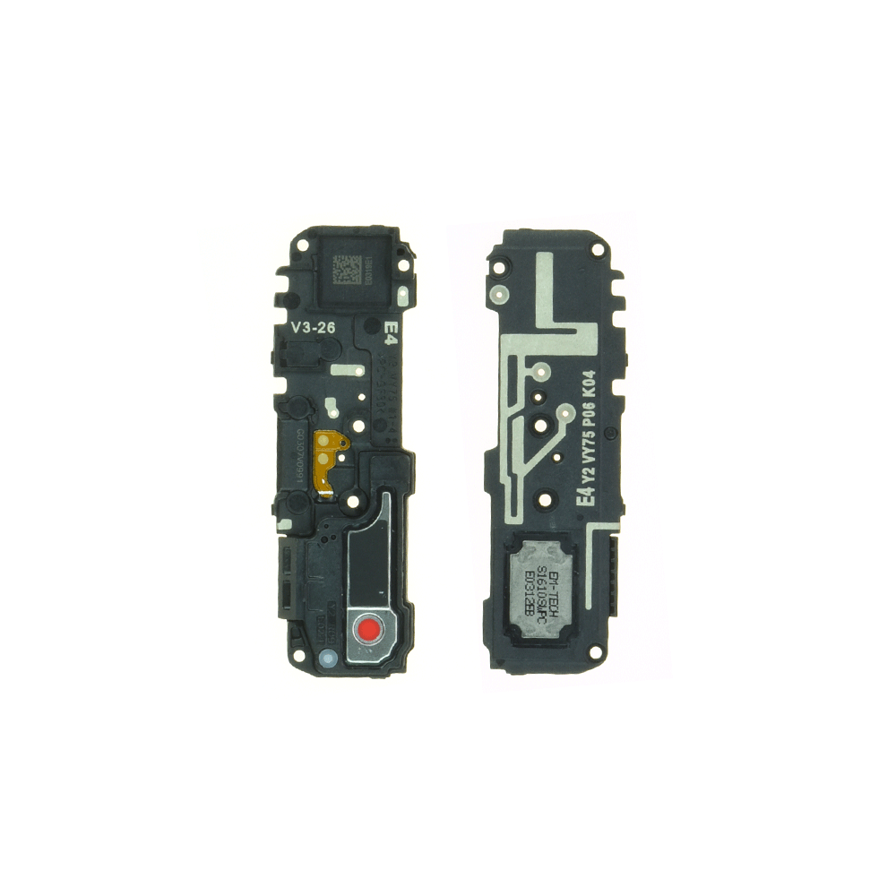 Module Haut-Parleur Samsung Galaxy S20+ (G985F/G986B)