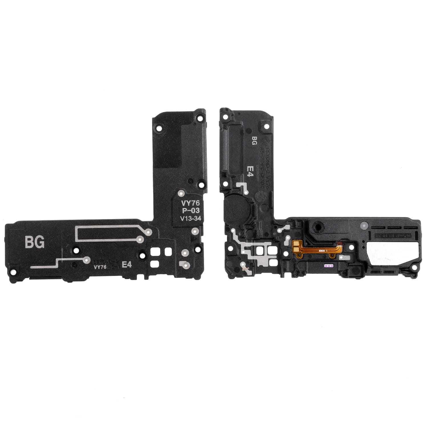 Module Haut-parleur Samsung Galaxy S10+ (G975F)