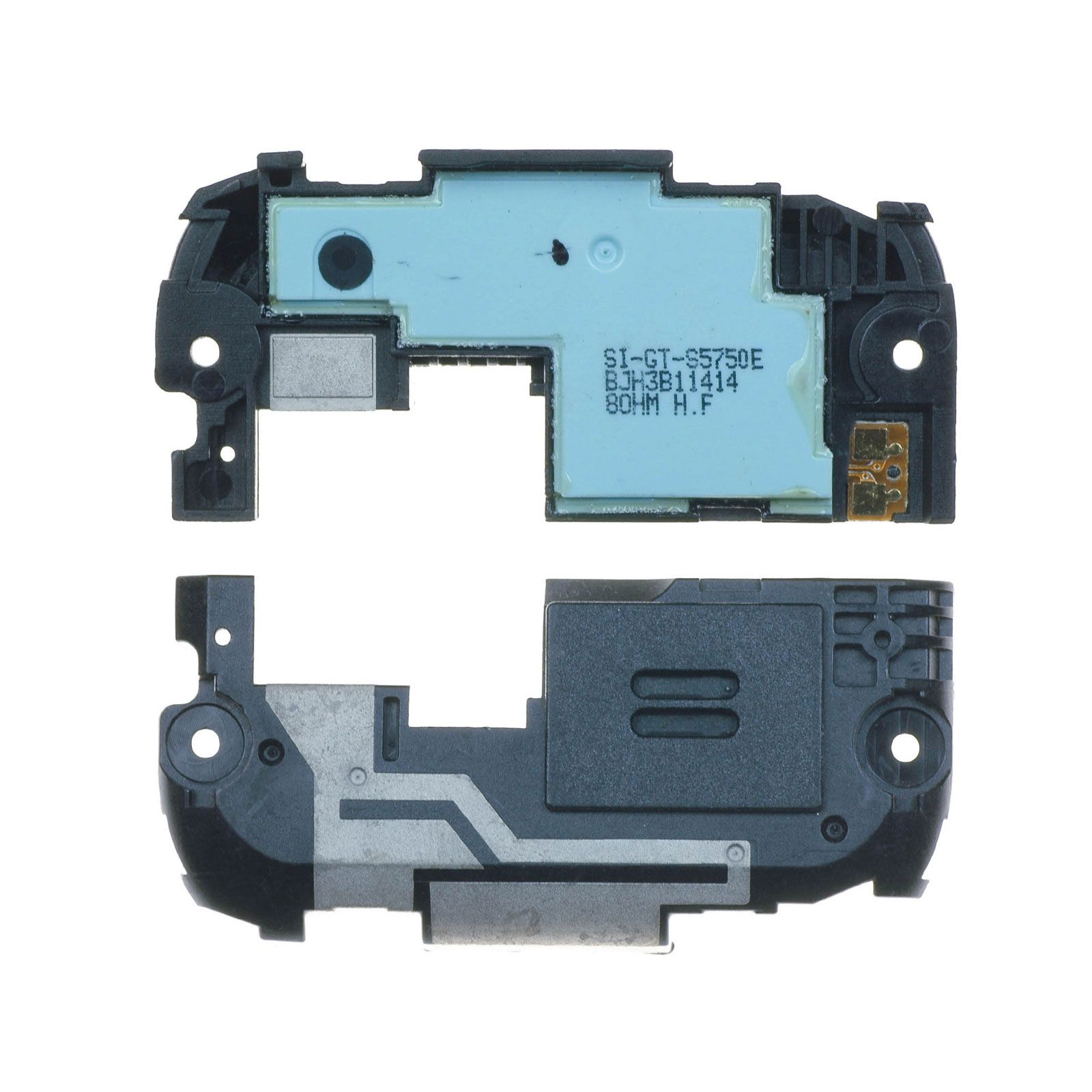 Module Haut-parleur Samsung Galaxy Wave 575 (S5750)