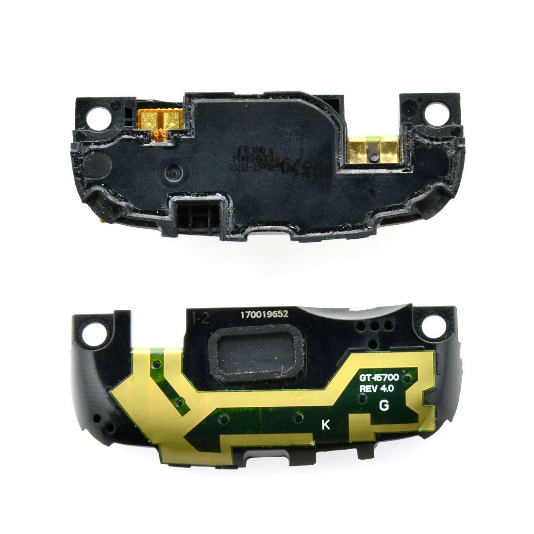 Module Haut-parleur Samsung Galaxy Spica (i5700)