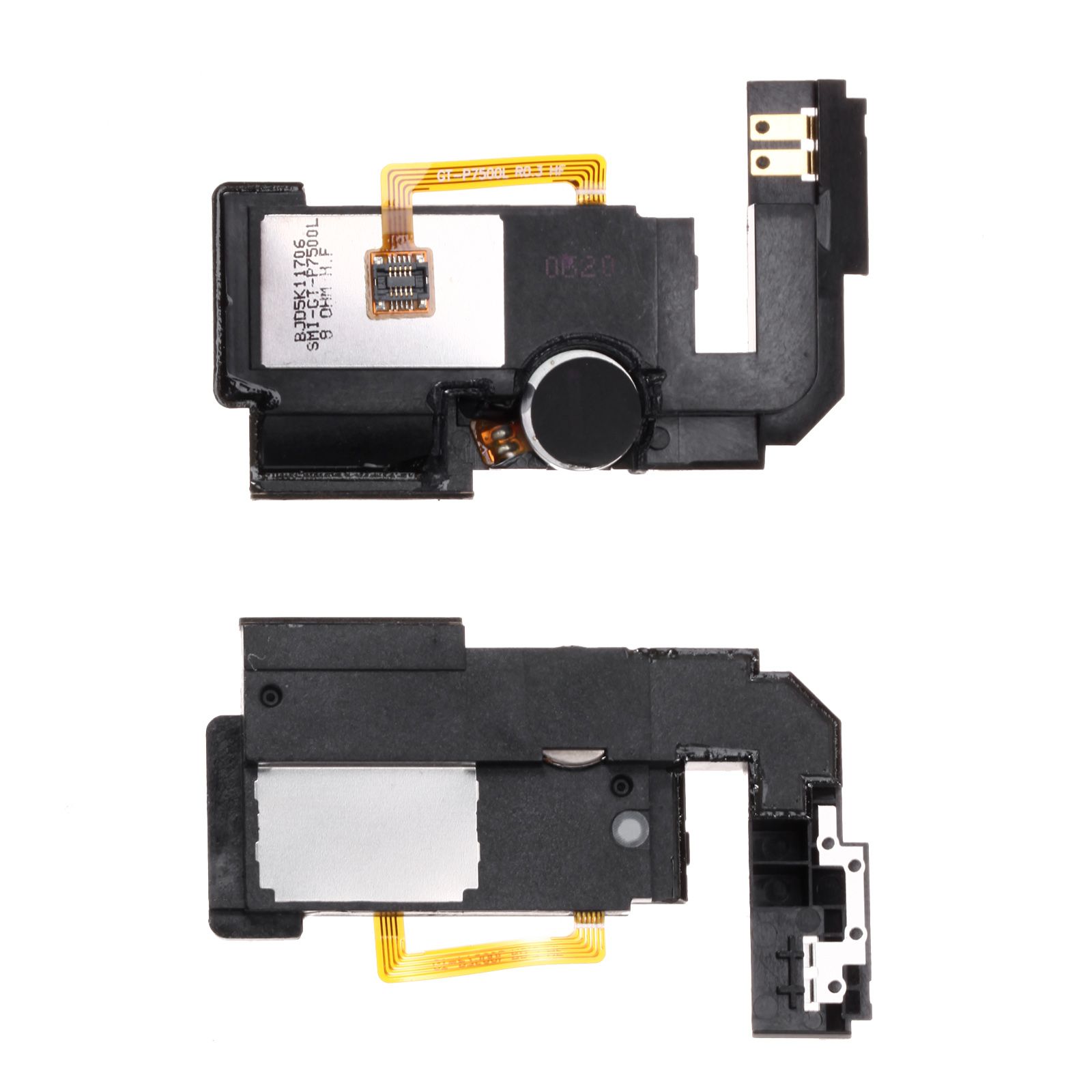 Module Haut-parleur / Vibreur Samsung Galaxy Tab (P7500/P7510)
