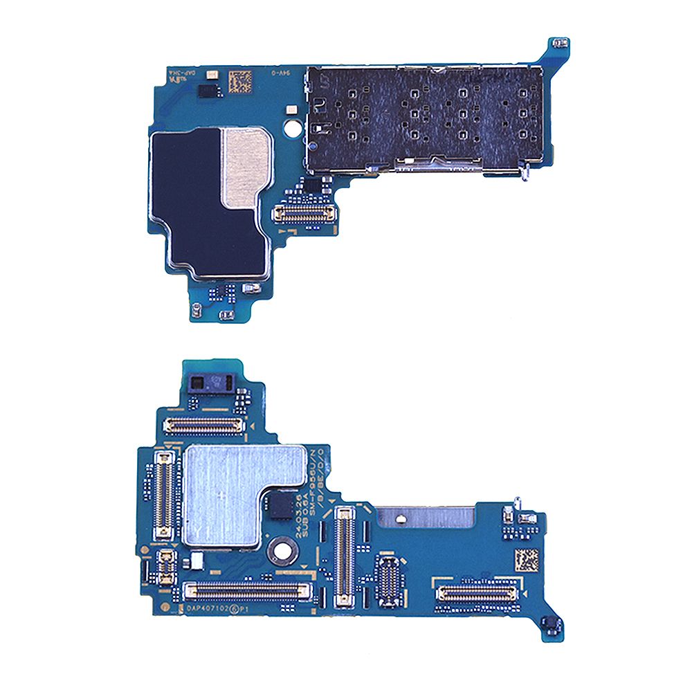 Module Lecteur SIM Samsung Z Fold6 5G (F956B) Origine
