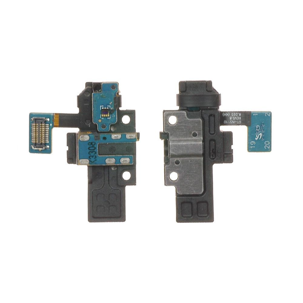 Module Jack Samsung Galaxy Note 8.0 (N5110)