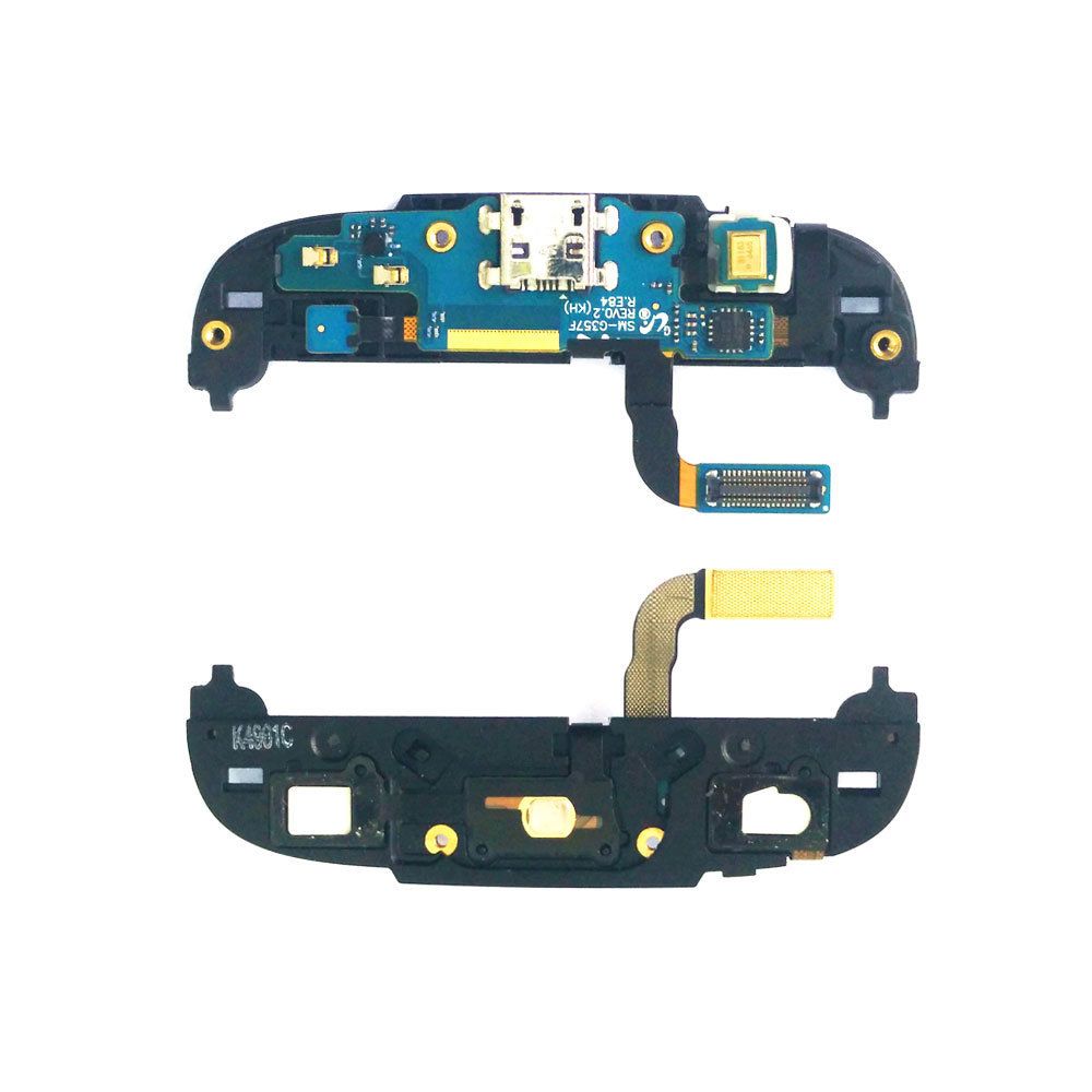 Module Nappe / Connecteur de Charge Samsung Galaxy Ace 4 (G357FZ)