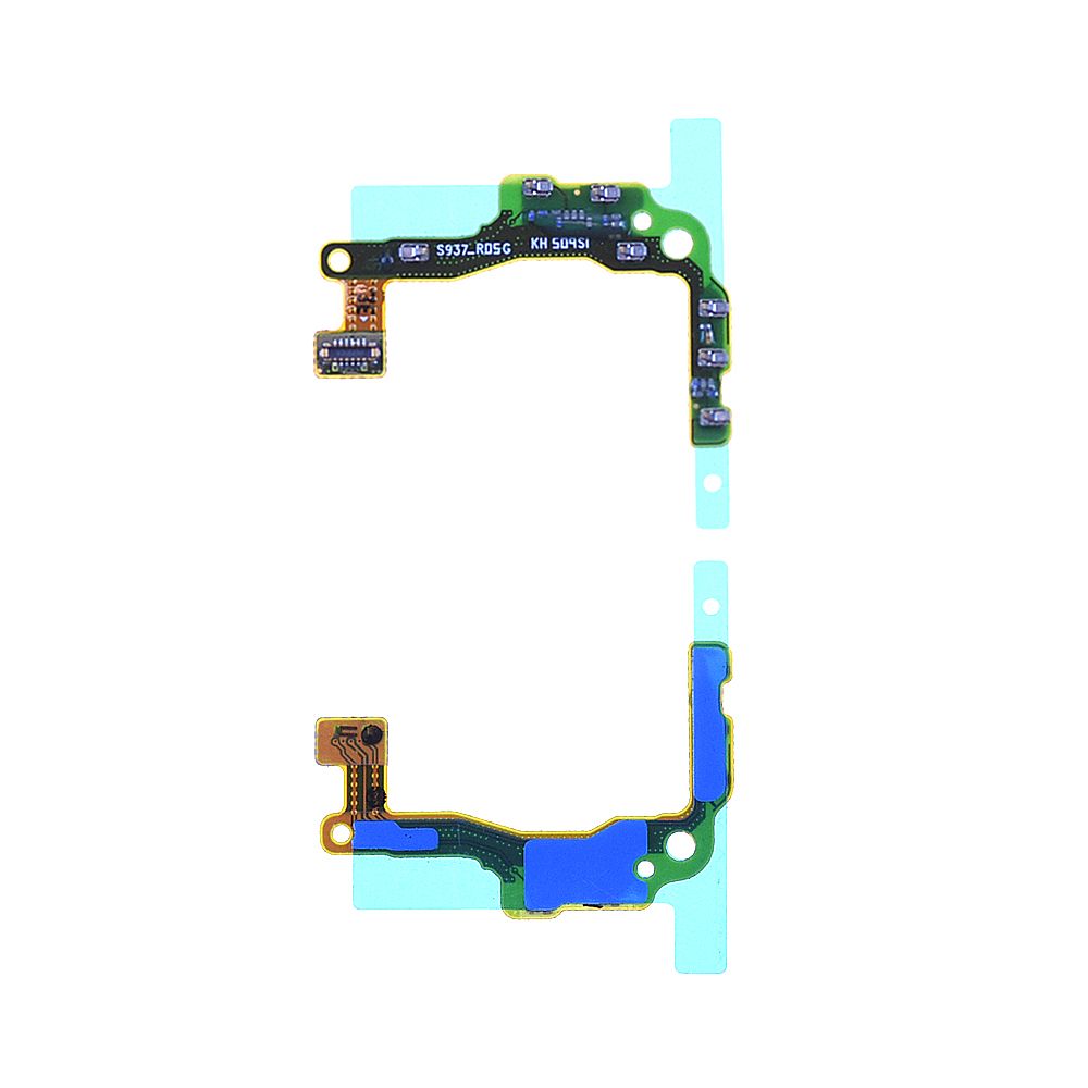 Nappe Antenne de l'écouteur Interne Samsung Galaxy S25 Edge (S937B) (PIEC)