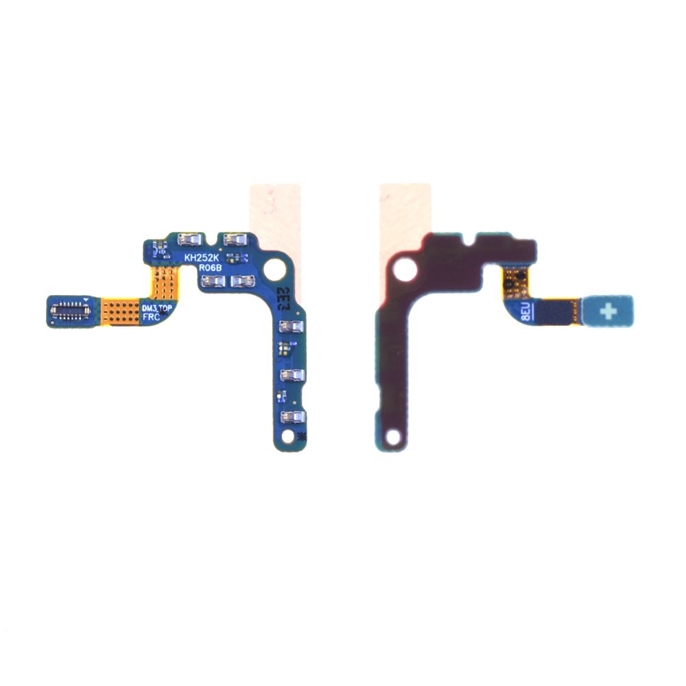 Nappe Antenne Samsung Galaxy S23 Ultra (S918B) GH59-15624A Origine
