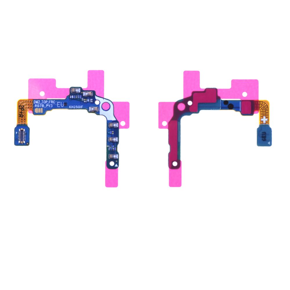 Nappe Antenne Samsung Galaxy S23+ (S916B) GH59-15616A Origine