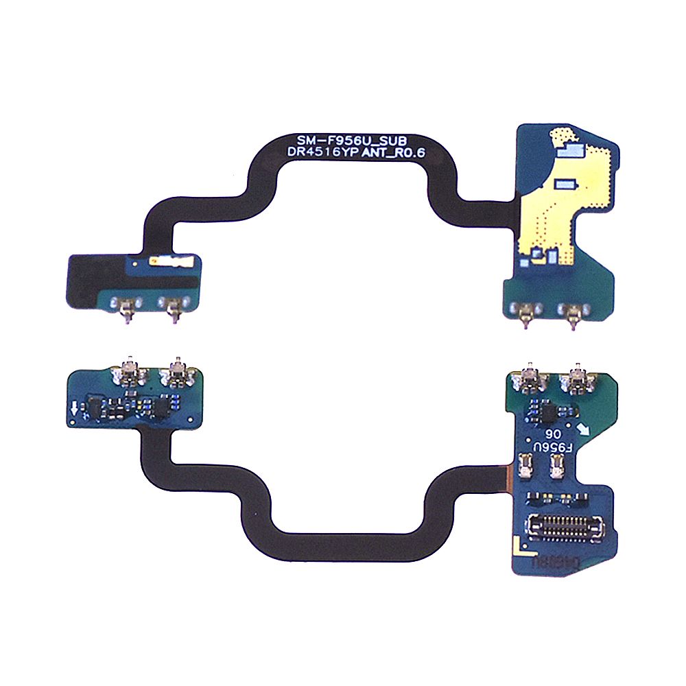 Nappe antenne Samsung Galaxy Z Fold6 5G (F956B) (PIEC)