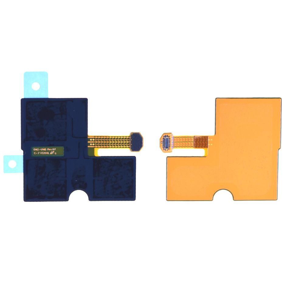 Nappe Antenne UWB Samsung Galaxy S23+ (S916B) GH42-06955A Origine