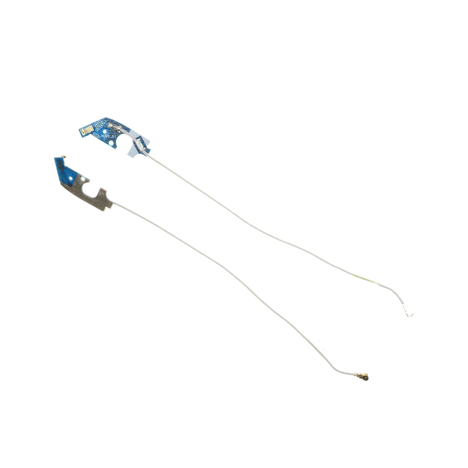 Nappe Câble antenne Samsung Galaxy S3 4G (i9305) Blanc