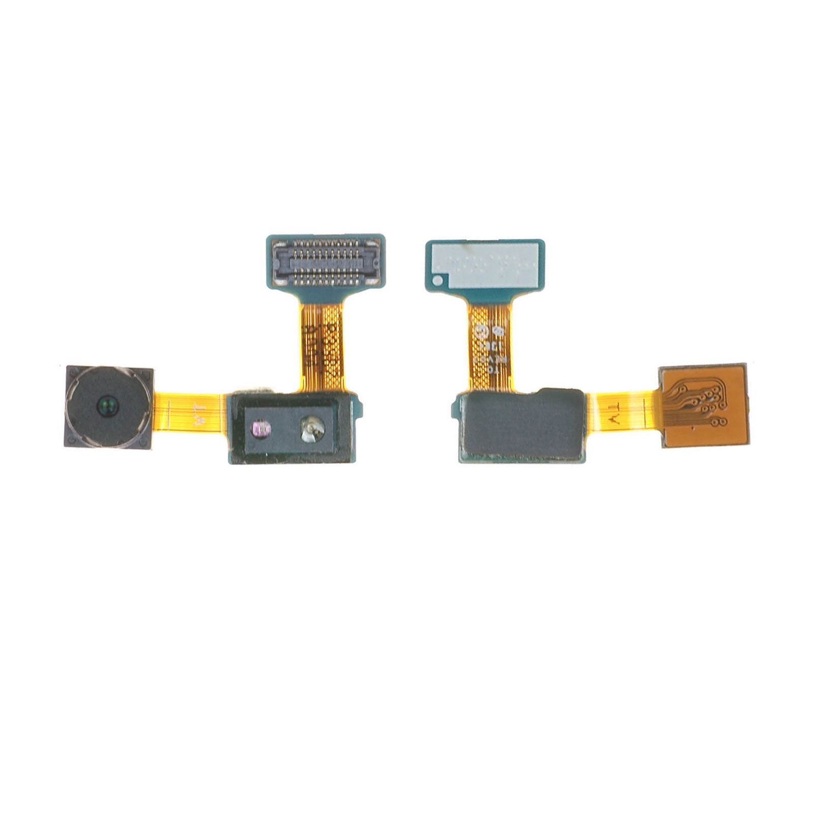Nappe Caméra avant Samsung Galaxy Note 2 4G (N7105)