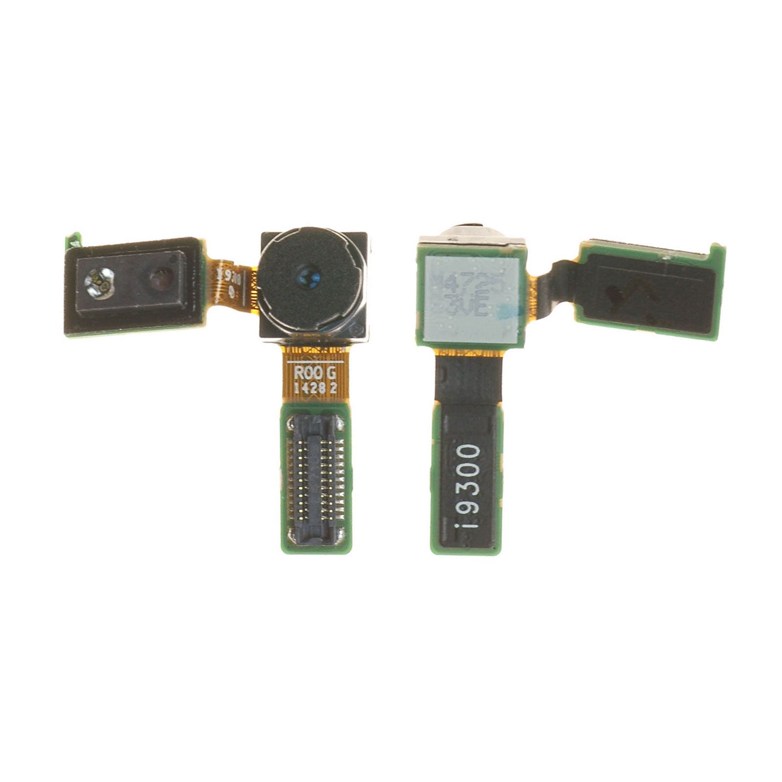 Nappe Caméra avant Samsung Galaxy S3 Neo (i9301i)