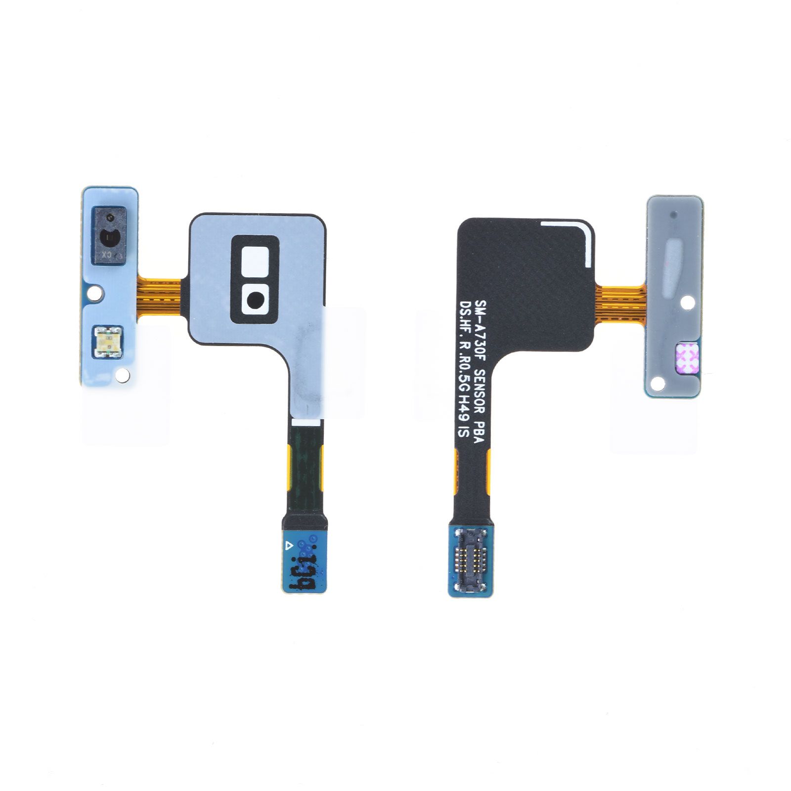 Nappe Capteur de proximité Samsung Galaxy A8 2018 (A530F)