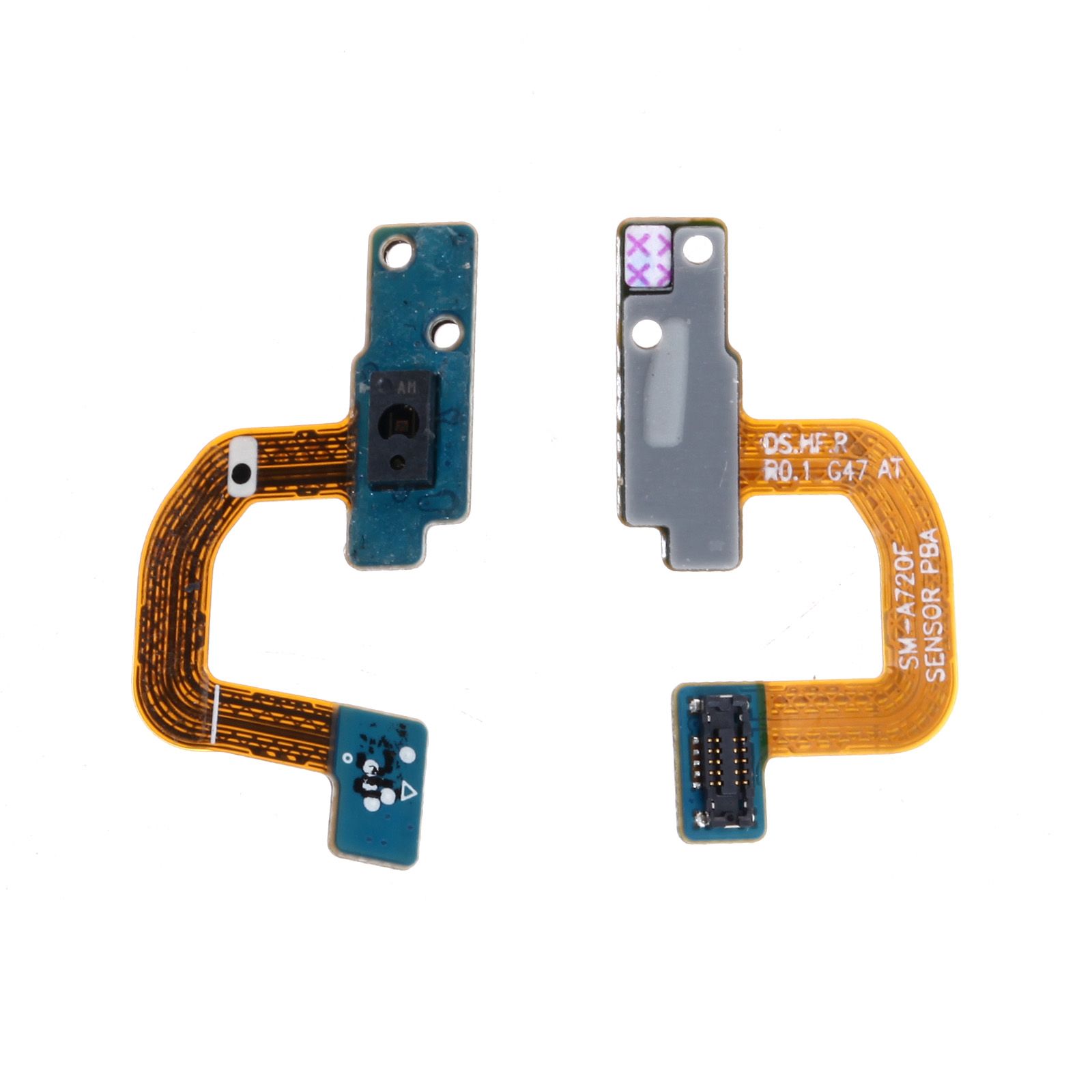 Nappe Capteur de proximité Samsung Galaxy A5 2017 (A520F)