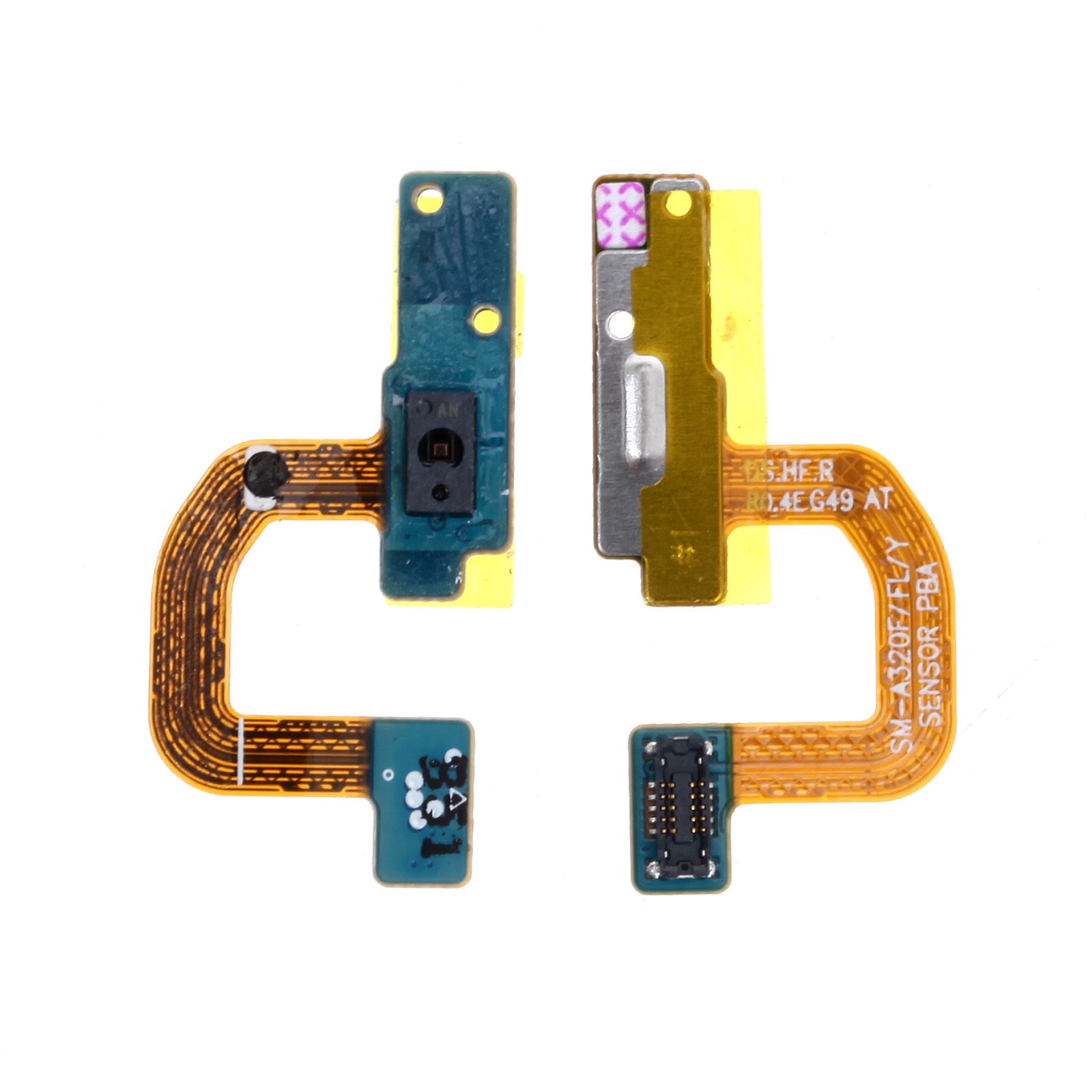 Nappe Capteur de proximité Samsung Galaxy A3 2017 (A320F)