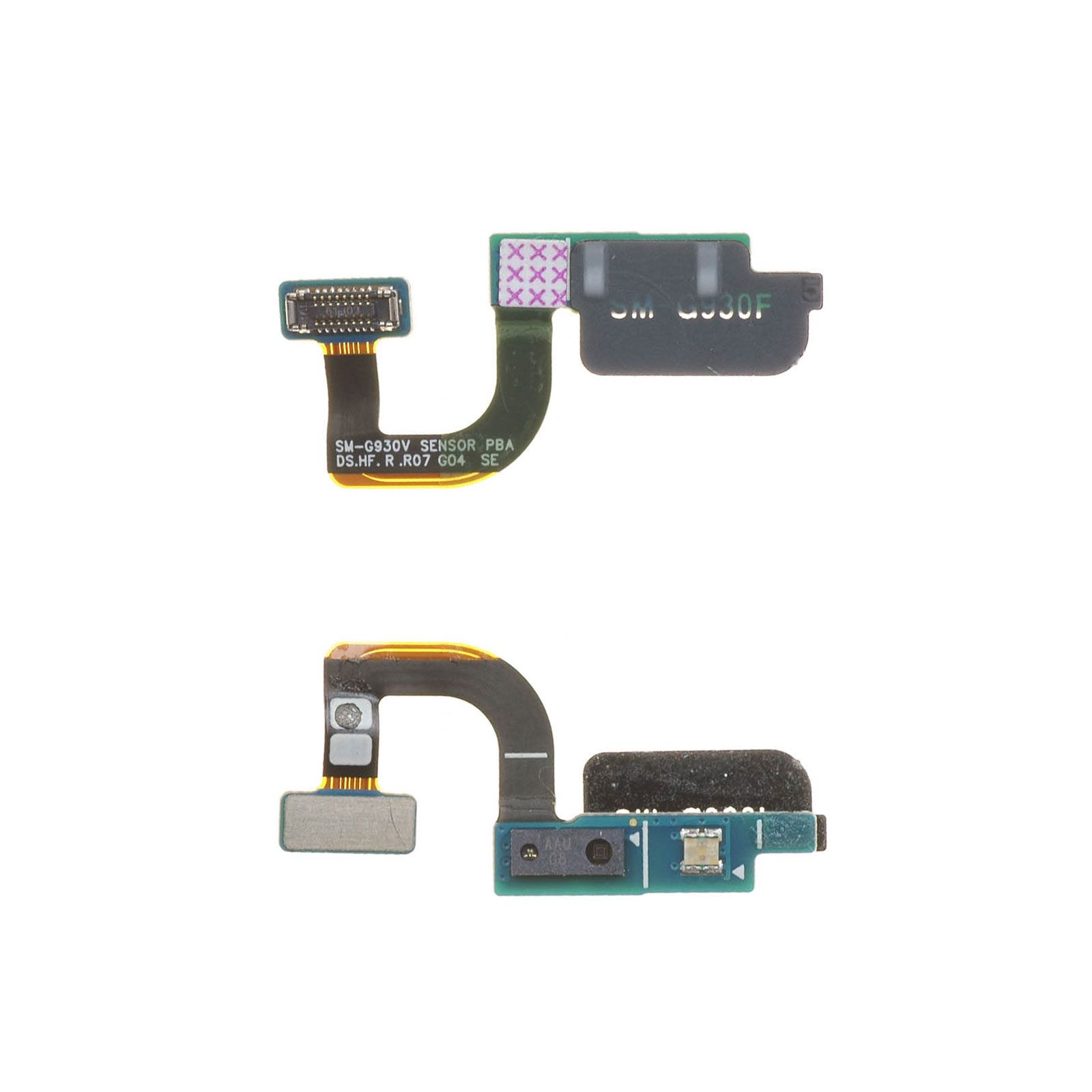 Nappe Capteur de proximité Samsung Galaxy S7 (G930F)