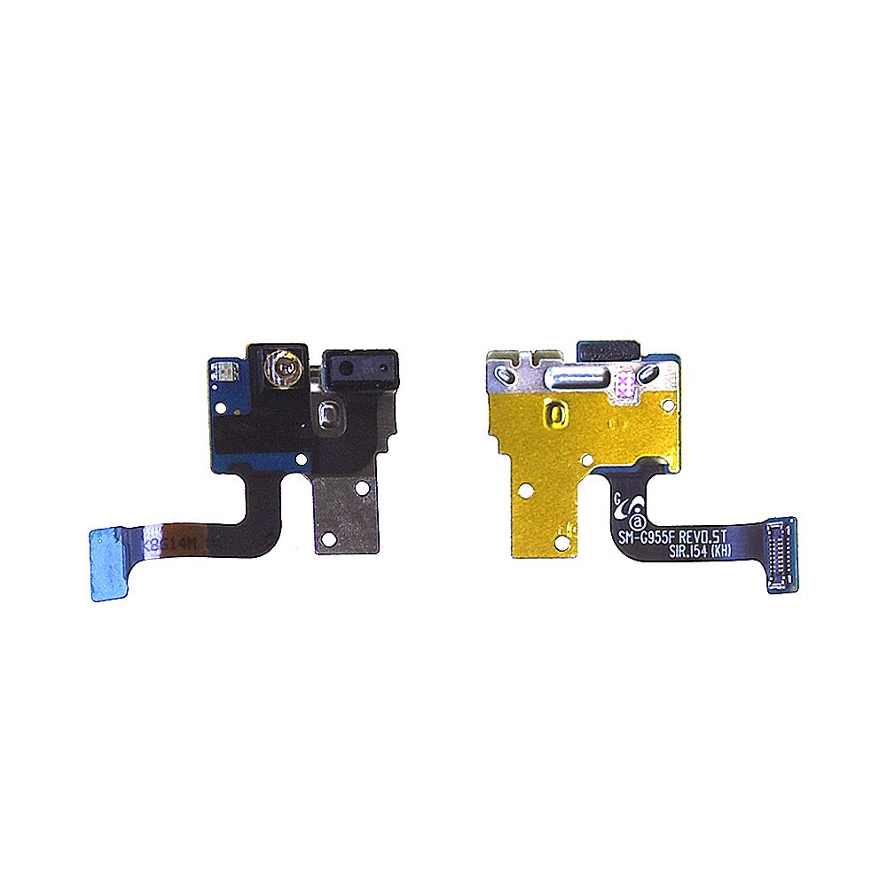 Nappe Capteur de proximité Samsung Galaxy S8 (G950F) (PIEC)