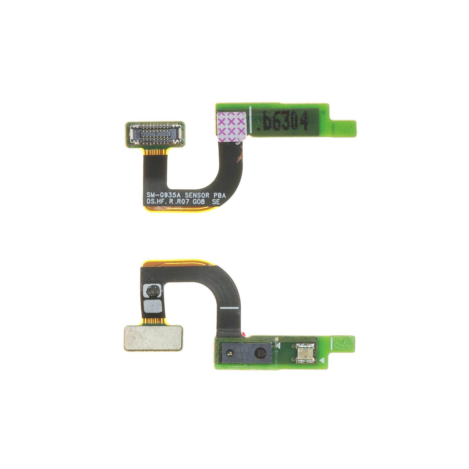 Nappe Capteur de proximité Samsung Galaxy S7 Edge (G935F)