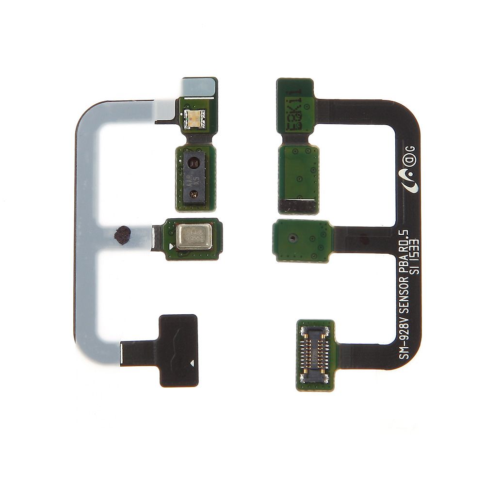 Nappe Capteur de proximité Samsung Galaxy S6 Edge Plus (G928F)