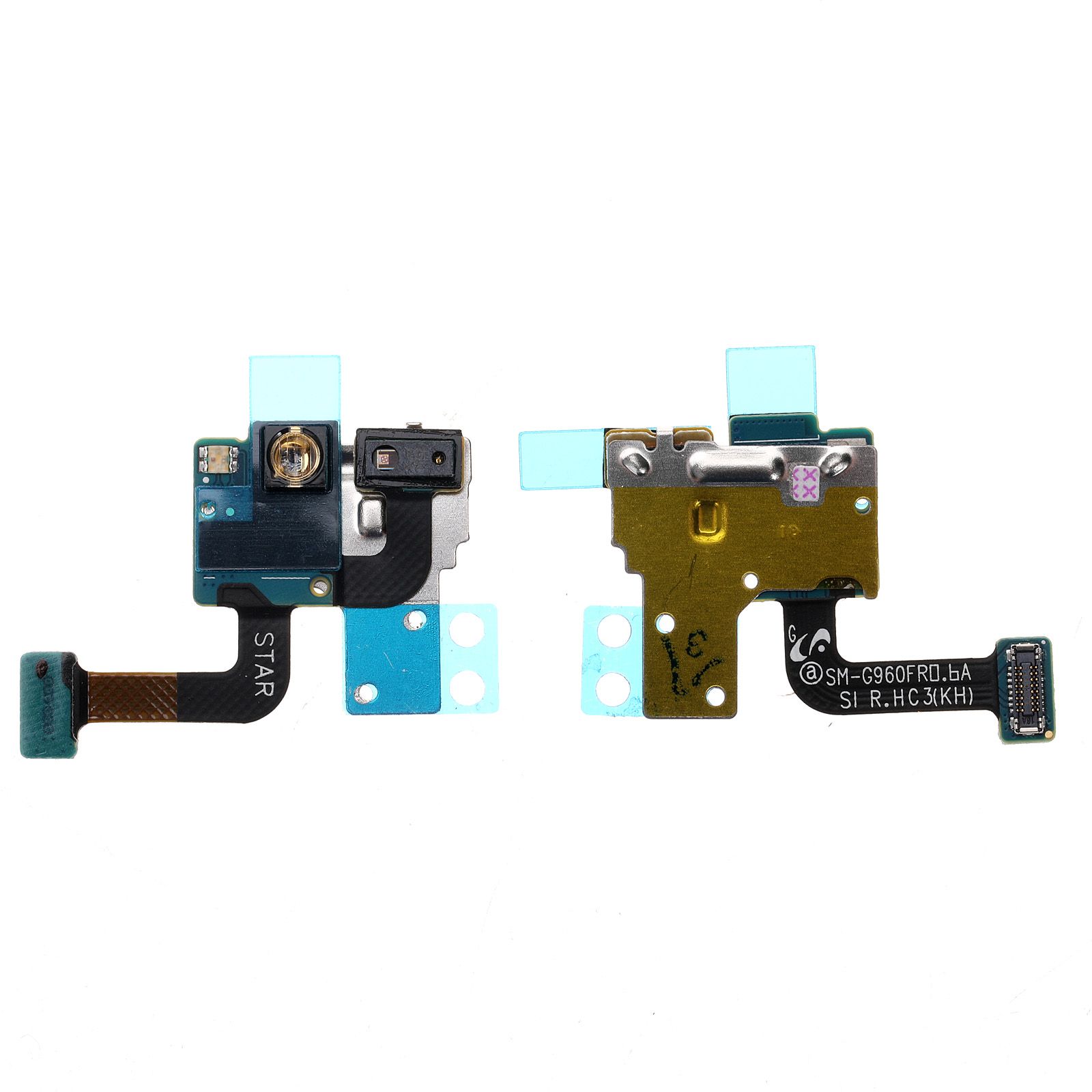 Nappe Capteur de proximité Samsung Galaxy S9+ (G965F)