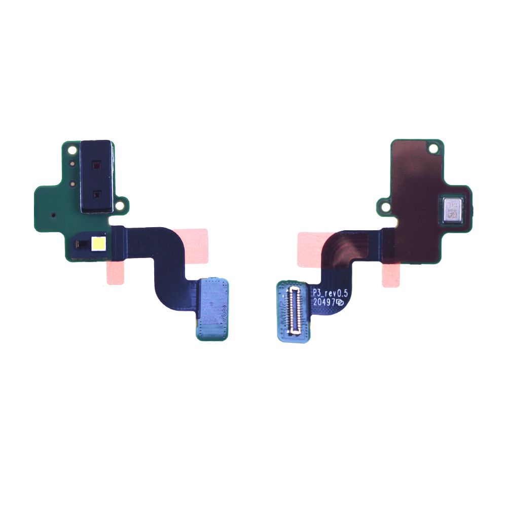 Nappe Capteur Proximité Micro Samsung Galaxy S21 Ultra (G998B) GH96-14071A Origine