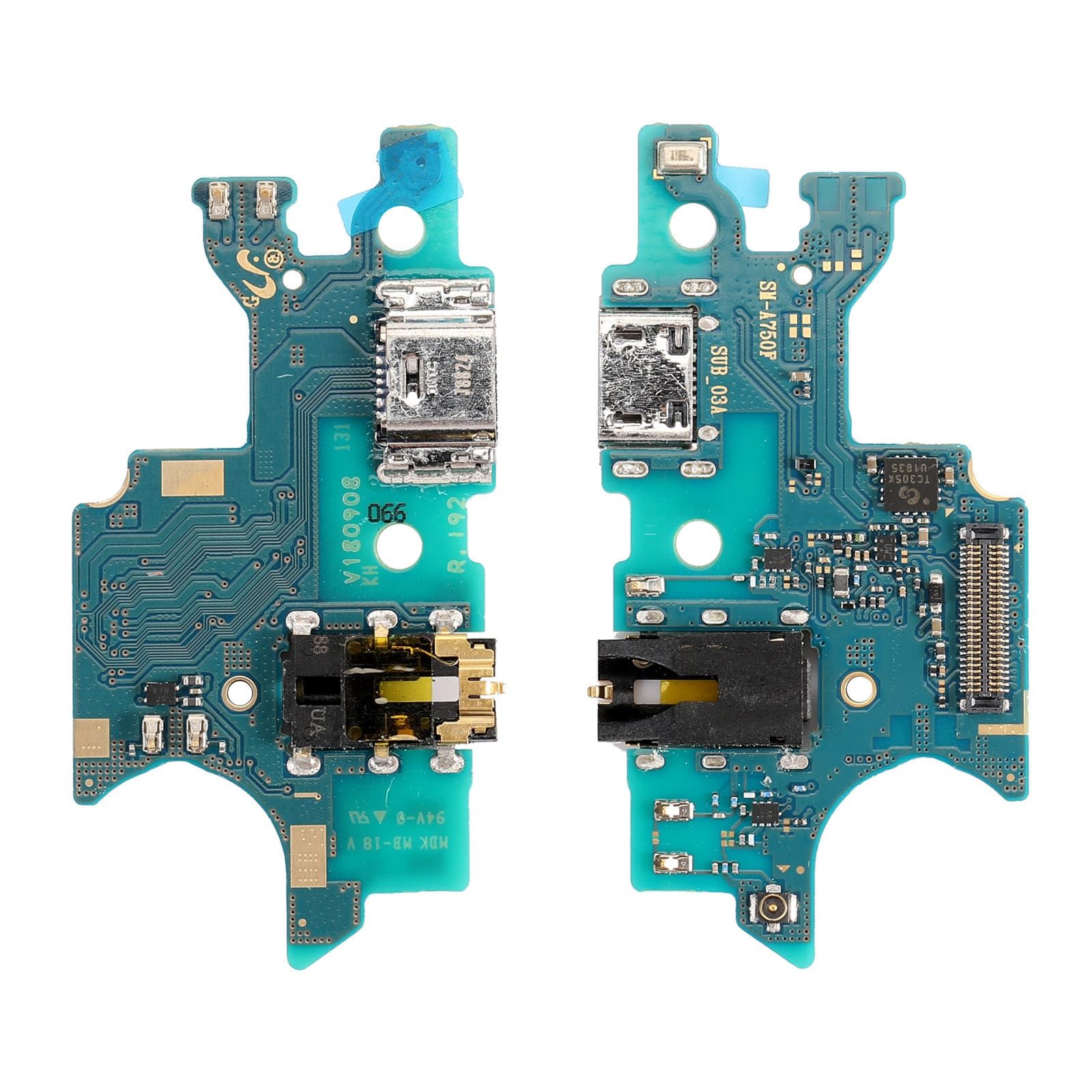 Nappe / Connecteur de Charge Samsung Galaxy A7 2018 (A750F)