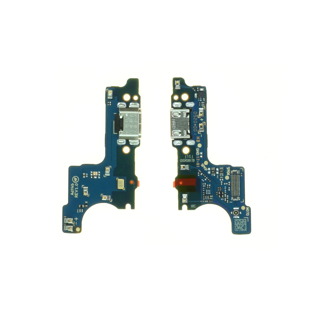 Nappe / Connecteur de Charge Samsung Galaxy A01 2020 (A015F)