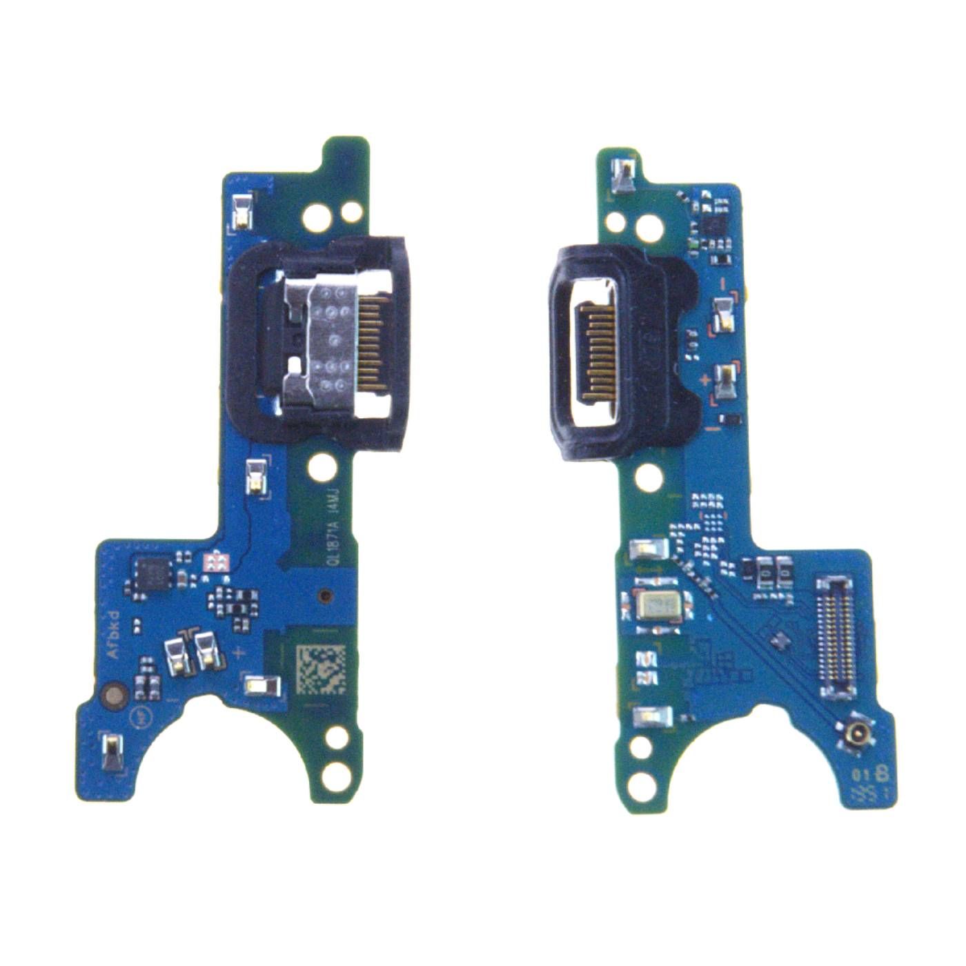 Nappe / Connecteur de Charge Samsung Galaxy A11 (A115F)