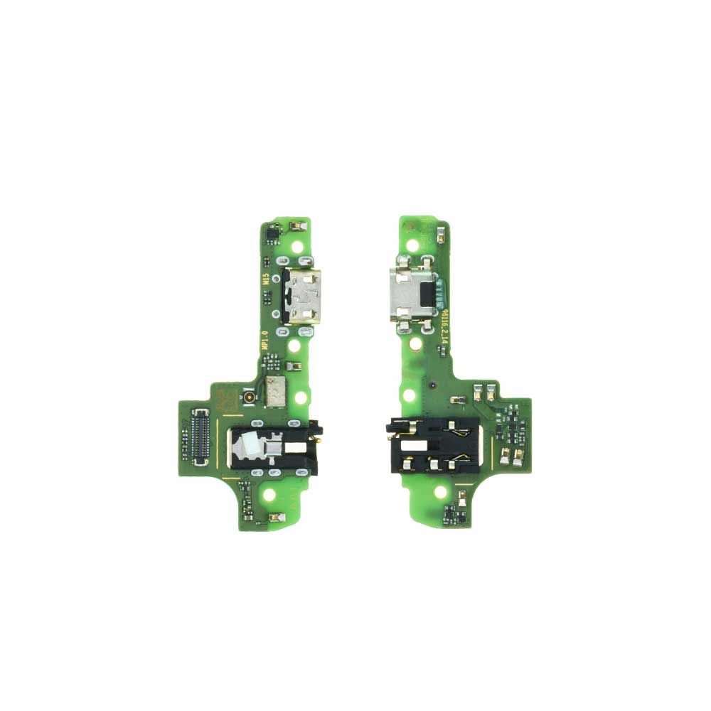 Nappe / Connecteur de Charge Samsung Galaxy A10s (A107F)