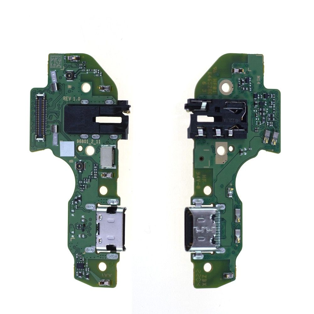 Nappe / Connecteur de Charge Samsung Galaxy A22 5G (A226B) (PIEC)