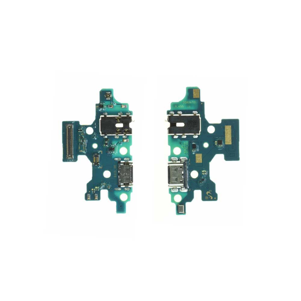 Nappe / Connecteur de Charge Samsung Galaxy A41 (A415F) (PIEC)