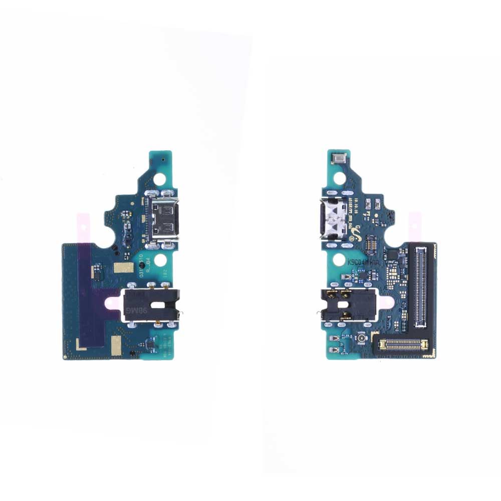 Nappe / Connecteur de Charge Samsung Galaxy A51 (A515F) (PIEC)