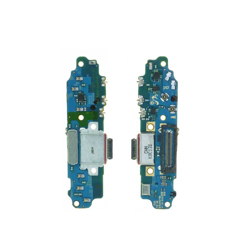 Nappe / Connecteur de Charge Samsung Galaxy FOLD (F900F)