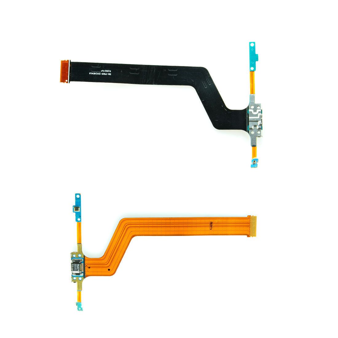Nappe / Connecteur de Charge Samsung Galaxy Note 10.1 2014 (P600) / Tab Pro 10.1 (T520)