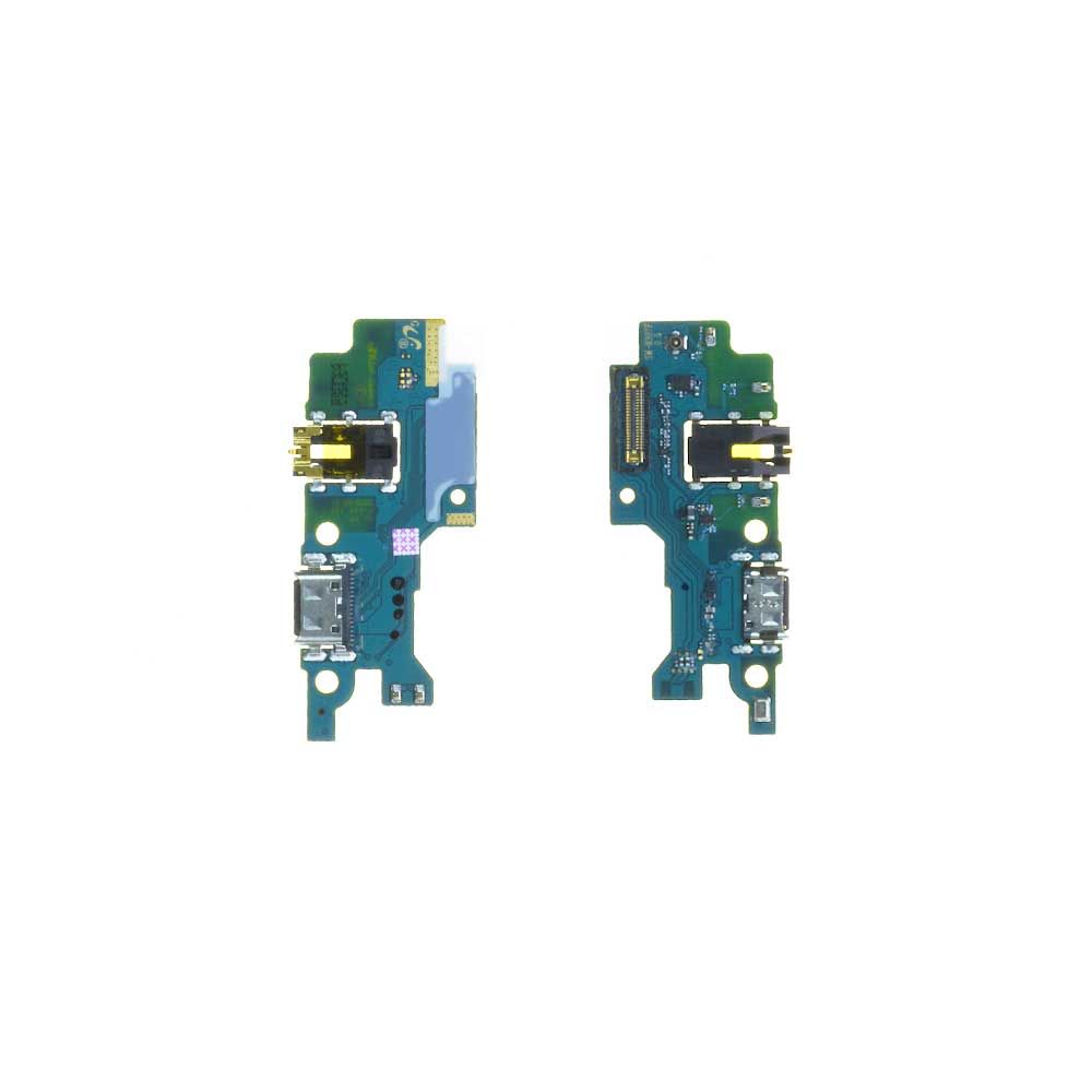 Nappe / Connecteur de Charge Samsung Galaxy M30s (M307F)