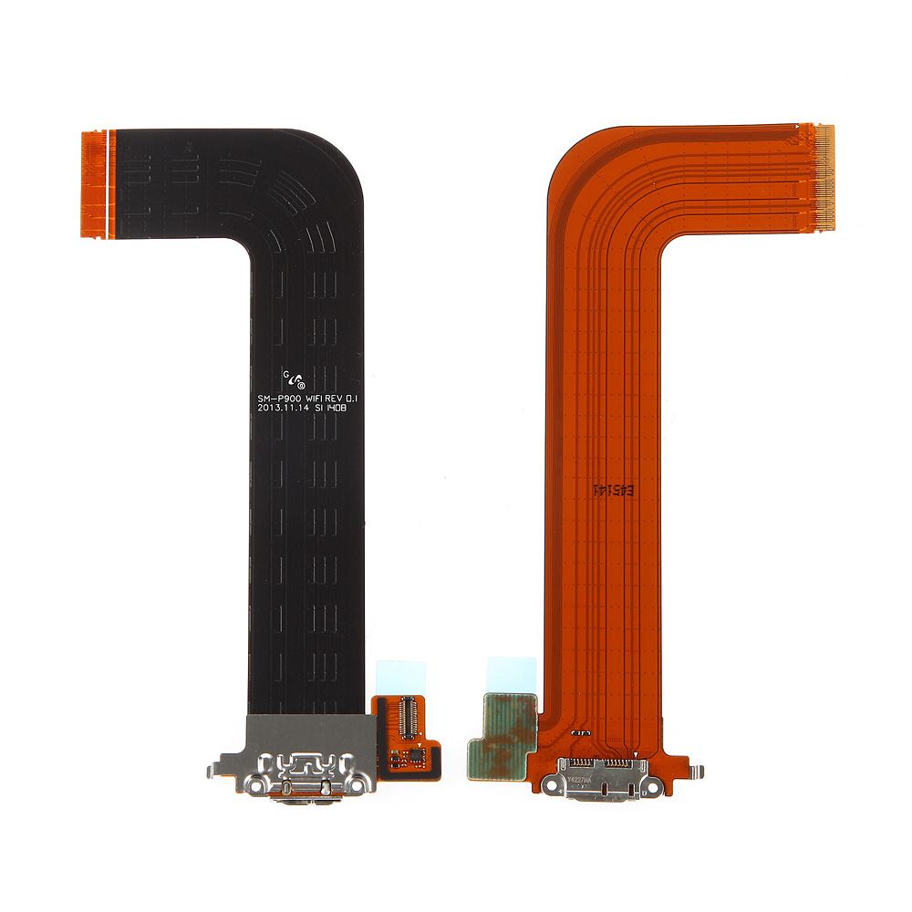 Nappe / Connecteur de Charge Samsung Galaxy Note Pro 12.2 (P900) GH59-13661A