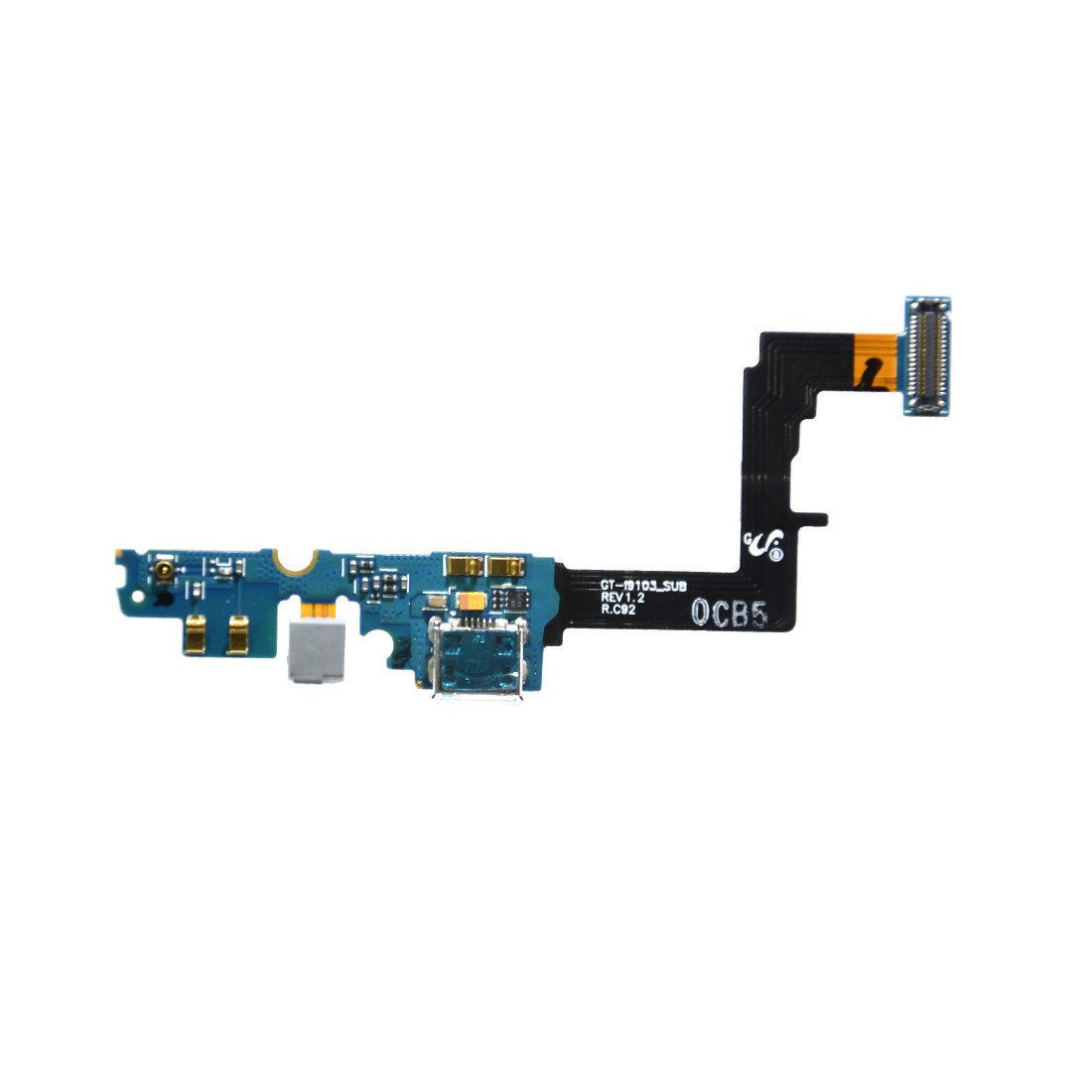 Nappe / Connecteur de Charge Samsung Galaxy S2 (i9103)